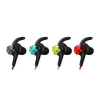 1More iBFree Bluetooth Earphone Black/Red/Blue